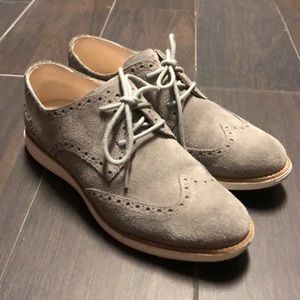 Cole Haan oxford shoes